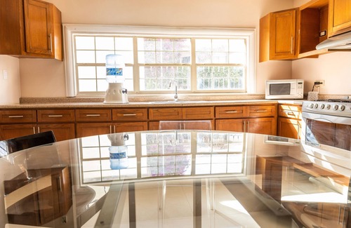 Torreon House | Indulge in a Jacuzzi Suite with Pool & Breakfast Options