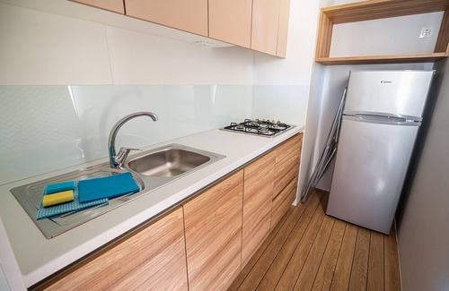 Terme Catez Apartment | Family-Friendly Three-Bedroom Apartment with Thermal Access