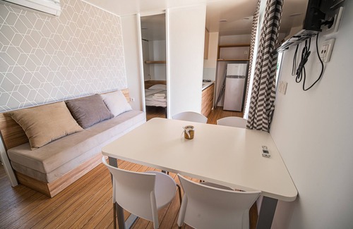Terme Catez Apartment | Family-Friendly Three-Bedroom Apartment with Thermal Access