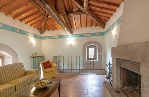 Montespertoli House | 160 m² House ∙ 3 bedrooms ∙ 8 guests