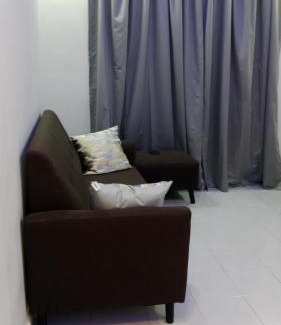 Kampung Selayang Pandang Apartment | 162 Residency Selayang pthkl