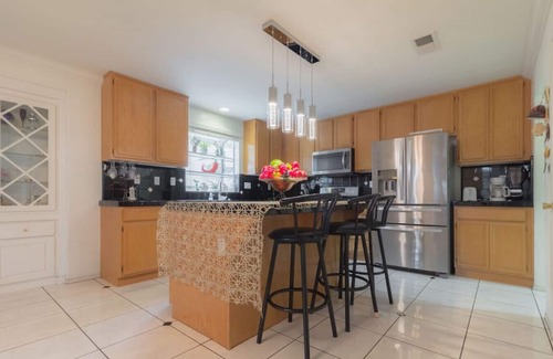 Moreno Valley House | Inviting Retreat at 16215 Grande Isla LTR with Hot Tub