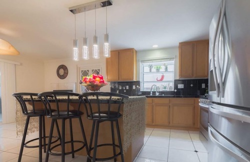 Moreno Valley House | Inviting Retreat at 16215 Grande Isla LTR with Hot Tub