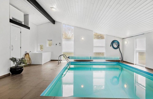 Vestervig House | 164 m² House ∙ 4 bedrooms ∙ 10 guests