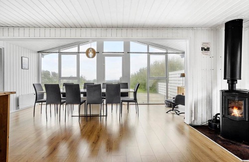 Vestervig House | 164 m² House ∙ 4 bedrooms ∙ 10 guests