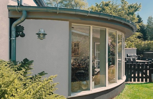 Udsholt Sand House | 1645 Græsted - Udsholt Strandvej 101