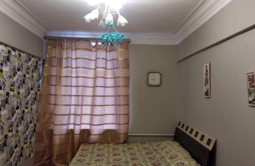Petrovskoye Apartment | Pet-Friendly 1654 Two-Bedroom Retreat in City Center