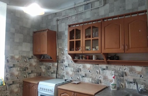 Petrovskoye Apartment | Pet-Friendly 1654 Two-Bedroom Retreat in City Center