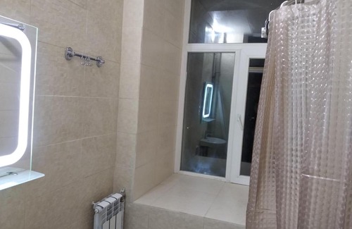 Petrovskoye Apartment | Pet-Friendly 1654 Two-Bedroom Retreat in City Center
