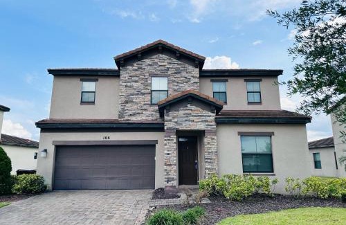 Haines City House | Enjoy Family Fun at Balmoral Resort with Pool Access