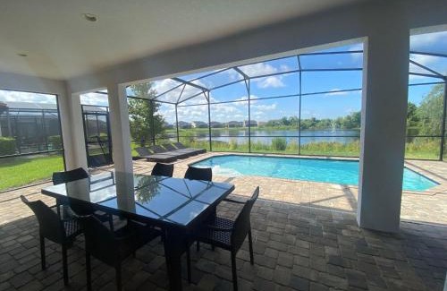 Haines City House | Enjoy Family Fun at Balmoral Resort with Pool Access