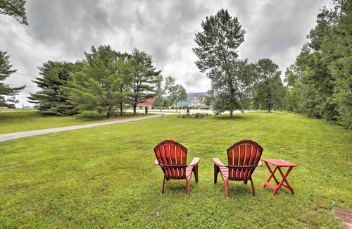 Jaffrey Cottage | Spacious 4-Bedroom Cottage for Families – Guest Rated 10/10