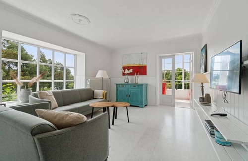 Snogebaek House | 167 m² House ∙ 3 bedrooms ∙ 6 guests