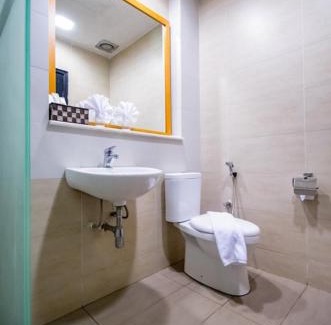 Brinchang Hotel | Explore 16celsius at Kea Farm Brinchang - Family-Friendly Getaway