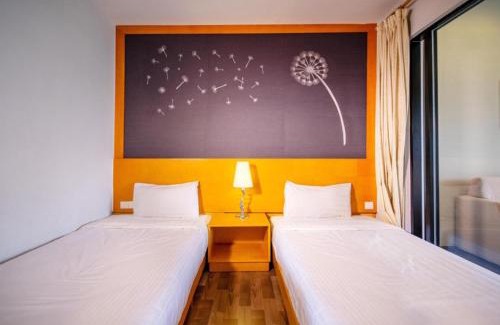Brinchang Hotel | Explore 16celsius at Kea Farm Brinchang - Family-Friendly Getaway