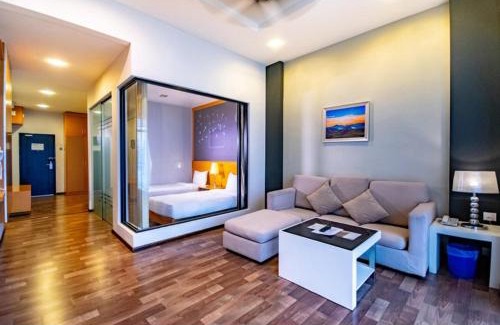 Brinchang Hotel | Explore 16celsius at Kea Farm Brinchang - Family-Friendly Getaway