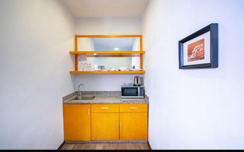 Brinchang Hotel | Explore 16celsius at Kea Farm Brinchang - Family-Friendly Getaway
