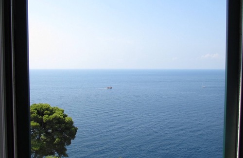 Pile Villa | Historic Villa Filomena with Panoramic Ocean Views