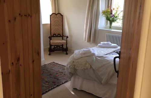 Glastonbury Other | Historic Cottage with Pool, Steps from Glastonbury Tor