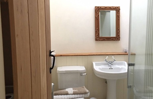 Glastonbury Other | Historic Cottage with Pool, Steps from Glastonbury Tor