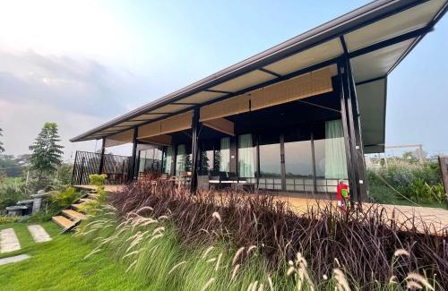 Pong Ta Long Cabin | 17องศา คาร์เฟ่