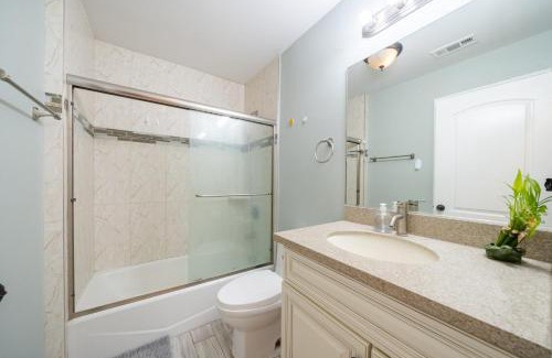 Monterey Park House | 17-19ppl BTW Dsny Hllywd GarageParking Yard Grill