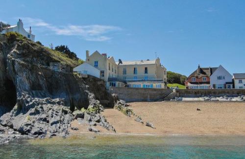 Torcross House | Discover 17 At The Beach, Torcross - Family & Pet Friendly