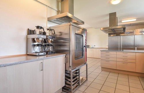 Thyboron House | Perfect Retreat for Active Families and Sports Clubs