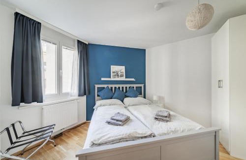 Hernals Apartment | Top-Rated C&J's Apartment: Family-Friendly with Accessibility