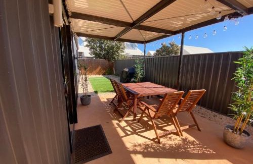 Exmouth House | Family-Friendly Retreat at 17 Cooyou Close for Memorable Stays