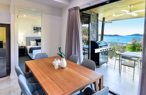 Hamilton Island Apartment | Discover Hidden Cove on Beautiful Hamilton Island