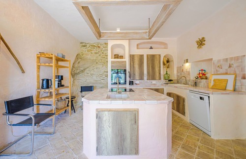 Puyloubier House | 17 km from Aix, Domaine Clément, 7ha of tranquility on Sainte-Victoire