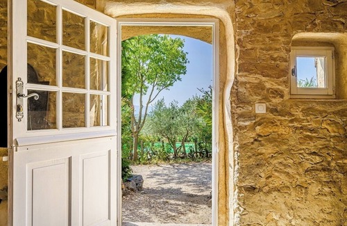 Puyloubier House | 17 km from Aix, Domaine Clément, 7ha of tranquility on Sainte-Victoire