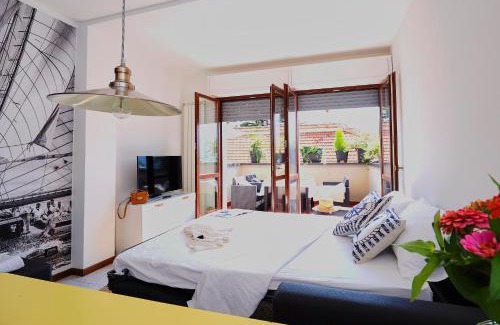 Acquaseria Apartment | Discover 17 Lake Sweet Home with Oceanfront Views