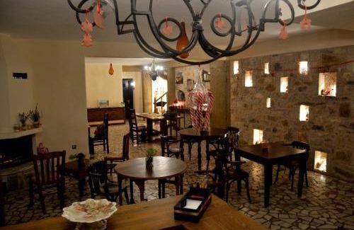 Messaia Bed & Breakfast | Inviting Bed and Breakfast with 5-Star Comfort