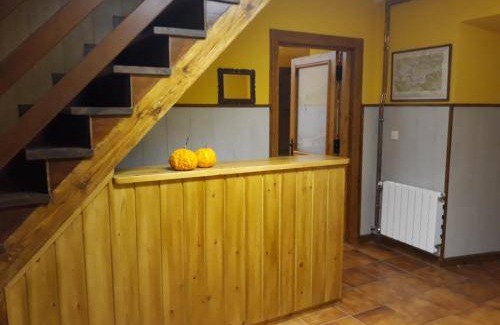 San Pelayo Hostel | 17 m² Hostel ∙ 1 guest