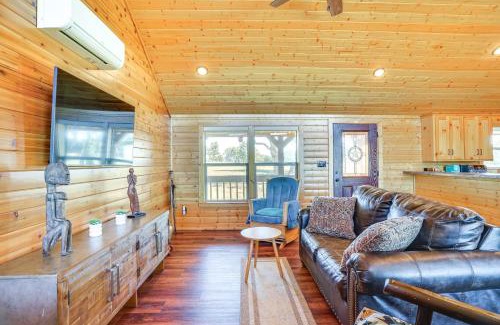 Bluff Dale House | 17 Mi to Tarleton State Mtn-View Hideaway!