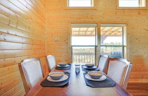 Bluff Dale House | 17 Mi to Tarleton State Mtn-View Hideaway!