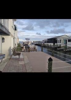 Nettles Island House | Discover 17 Nettles Blvd: Oceanfront Bliss Awaits You