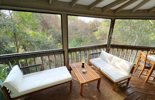 Night Heron House | Relaxing Getaway at 17 Night Heron with Pool Access