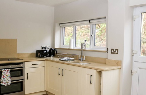 Oakamoor Cottage | Pet-Friendly 17 Riverside: Guest Rated Perfect at 10/10