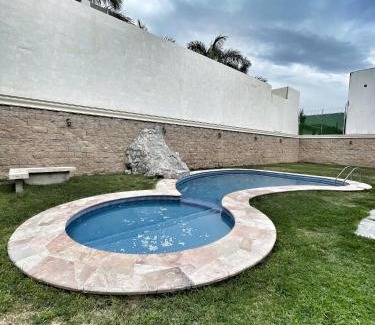 Torreon House | Cozy Suite for Two with Pool Access & High Guest Ratings