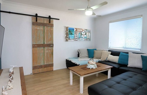 Elliott Heads House | Seaside Escape: 17 Welch Street Elliott Heads Awaits You