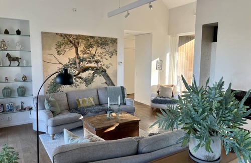 Ingaro House | Spacious 4-Bedroom House for Families and Pets Welcome