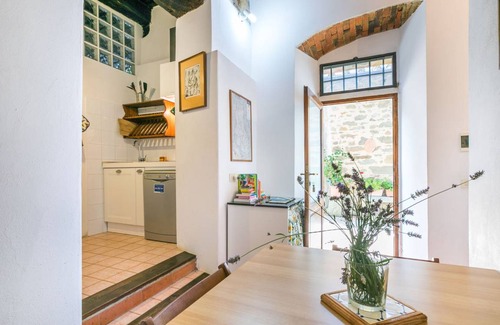Lamole Villa | Spacious 4-Bedroom Villa with Private Pool for Up to 8 Guests