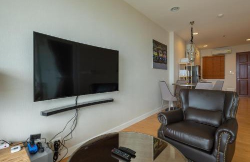 Hua Hin House | Top Floor Panorama Sea View in Hua Hin - 4 Star Gem