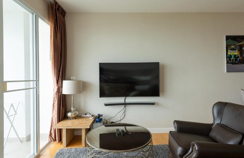 Hua Hin House | Top Floor Panorama Sea View in Hua Hin - 4 Star Gem