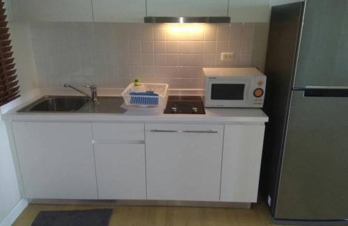 Hua Hin House | Seaview 2BR Apartment with Pool Access in Hua Hin Beach