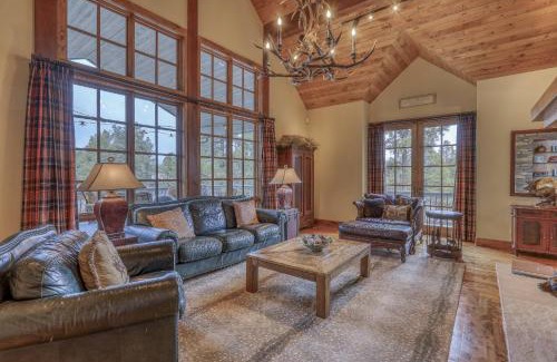 Pagosa Springs House | Discover Family-Friendly Stays at S Squaw Canyon Place