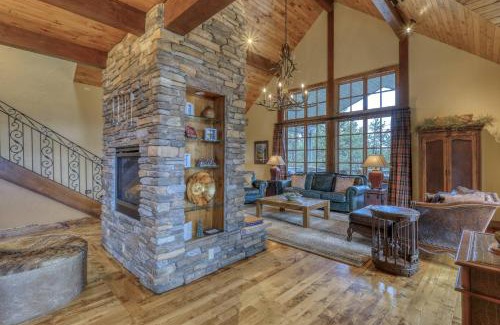 Pagosa Springs House | Discover Family-Friendly Stays at S Squaw Canyon Place